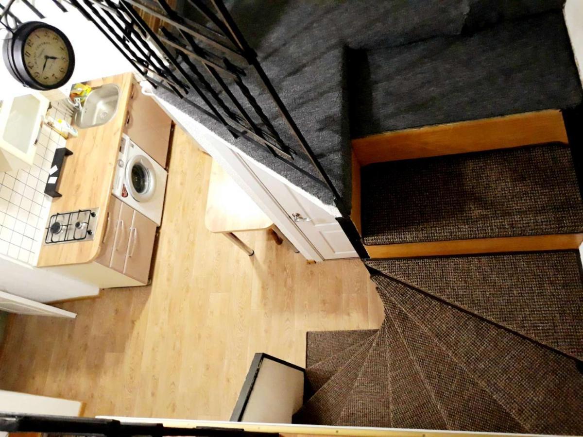 Regrand Apartment On Svobody 22 Lviv Exterior photo